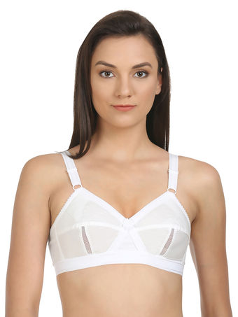 B-C-D Cup Bra-PER-W