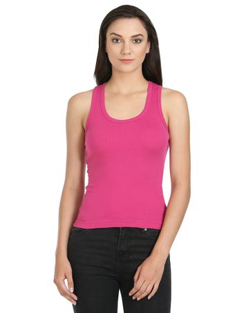 Racerback Camisole-22FU