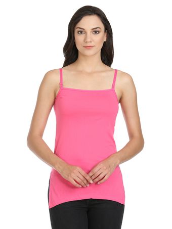 Long Length Camisole - 42sk