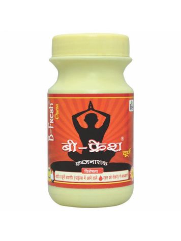 JGS Health Care B - Fresh Churna 100gm