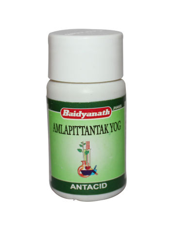 skin treatment 5 ala Upto tab) Amlapittantak & (100 Yog Buy 30 Get Baidyanath