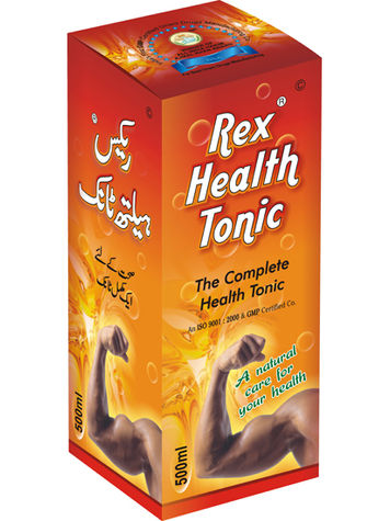 Buy Rex Remedy Rex Health Tonic Online At Best Price In India Swasthya Shopee