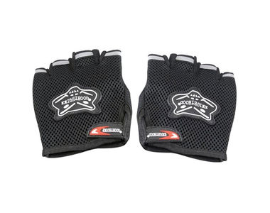 Buy Knighthood 1 Pair of HALF Hand  Grip  Gloves  for Bike  