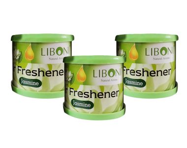 liboni freshener