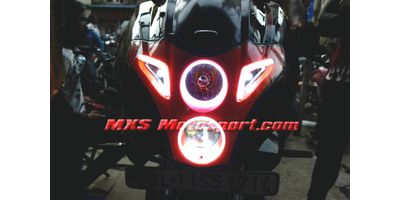 pulsar 220 original projector headlight price