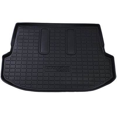 Toyota Boot Tray Mat (Coffee), AGTI305TM