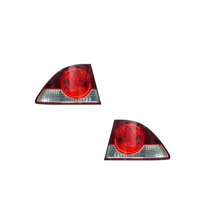 HONDA CIVIC CAR TAILLIGHT ASSEMBLY - SET of 2 (Right and Left)