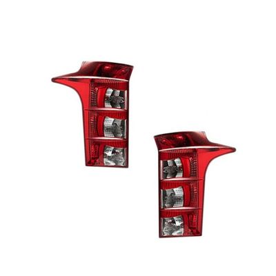MAHINDRA XUV 500 CAR TAILLIGHT ASSEMBLY - SET of 2 (Right and Left)
