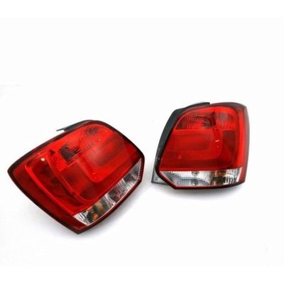 VOLKSWAGEN POLO CAR TAILLIGHT ASSEMBLY - SET of 2 (Right and Left), AG123TA