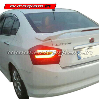 Honda City 2008-2014 LED Taillight, AGHC22AMTL