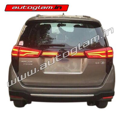 Toyota Innova Crysta 2016-2020 LED taillights, AGTIC630TL