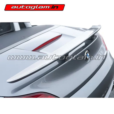 AGBMWZ4LS, LIP SPOILER FOR BMW Z4 E89 - AUTOGLAM