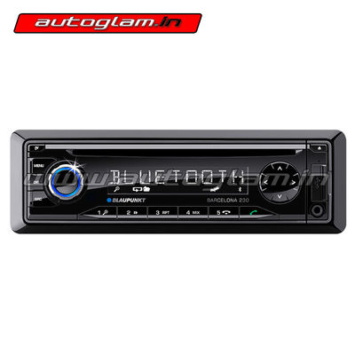 AGCR230BAR, Blaupunkt Car Radio, Model - Barcelona 230 BT