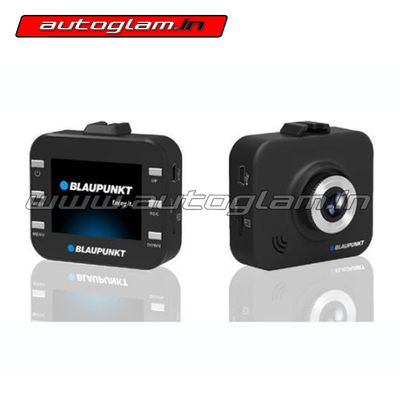 AGDVR2BP, Blaupunkt Digital Video Recorder for Car, Model - DVR BP 2.0