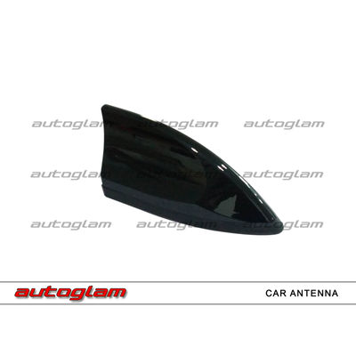 AGAB212, Car Antenna Black Color Universal for all Cars