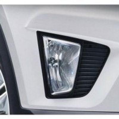 Hyundai Creta Fog light full kit with cover OEM quality, AGHC501FL