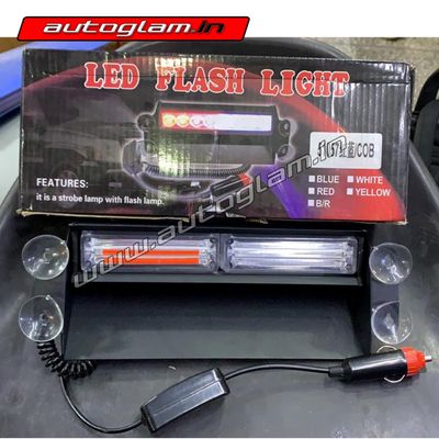 Flasher Lights/ Strobe Lights universal for all cars, AGFL002SL