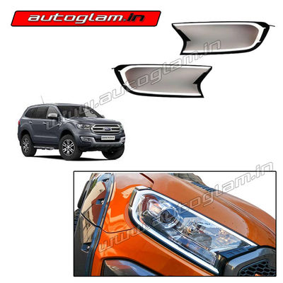 Ford Endeavour 2016-21 Headlight DRL, AGFE02HLDRL