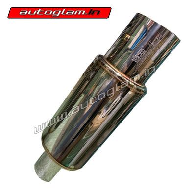 HKS Performance Exhaust Small for all Cars, AGPE369HKS1