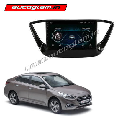 hyundai verna 2015 accessories