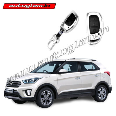 Hyundai Creta CAR Key Cover, AGHC2012CK