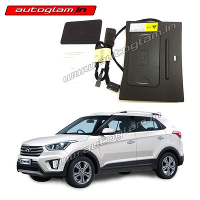   Hyundai Creta Wireless Charger, Charging pad, AGHC15WC