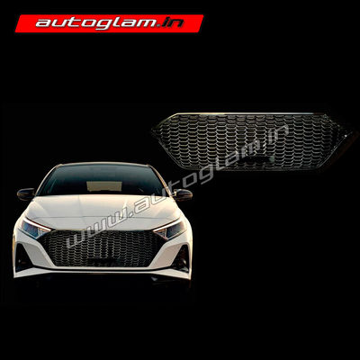Hyundai i20 2020+ Lexus Style Front Grill, AGi2020FG