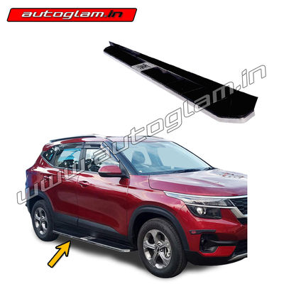 KIA Seltos Foot Step, Side Step, AGKS301SS