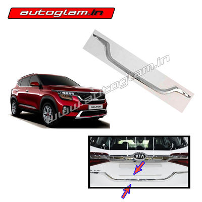 Kia Seltos Rear U-Chrome, AGKS366UC