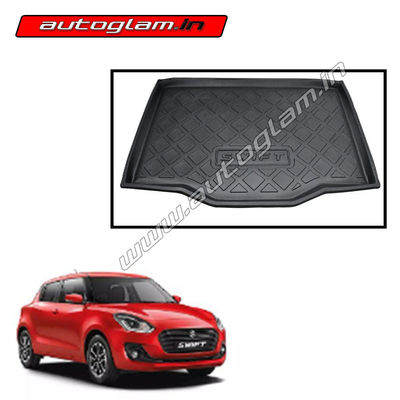 Maruti Suzuki Swift Cargo Boot Mat, AGMS36CBM