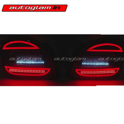 Maruti Suzuki Baleno 2015-2021 MERC Style LED Tail Light, AGMSB6099