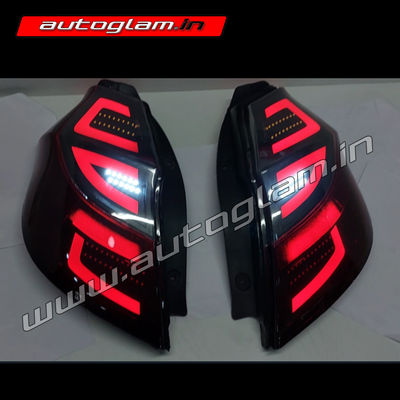 Maruti Suzuki Alto K10 LED Tail Lights, AGMSAK010