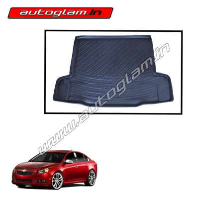 Chevrolet Cruze 2011 Cargo Boot Mat, AGCC35BMC