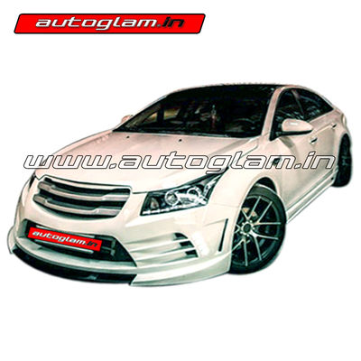 Chevrolet Cruze 2016-2017 Car Body Kit, AGCC633BD