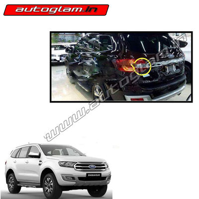 Ford Endeavour 2019+ Tail Light, AGFETLFR23