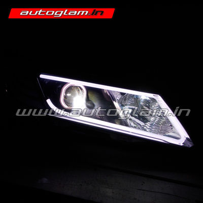 Honda City 2014-16 Evoque Style HID Projector Headlight, AGHCSQ930