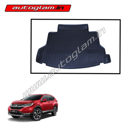 Honda CR-V 2013 Cargo Boot Mat, AGHC13MBC