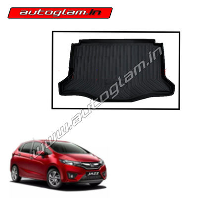 Honda Jazz 2014 Cargo Boot Mat, AGHJ32CBM