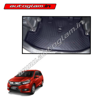 Honda Mobilio Cargo Boot Mat, AGHM32MBC