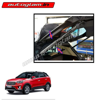 Hyundai Creta 2015-17 Automatic Tail Gate, AGHCATGN82
