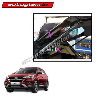 Hyundai Creta 2018-19 Automatic Tail Gate, AGHCATGN83