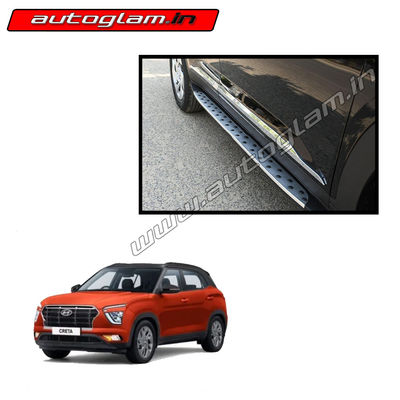 Hyundai Creta 2020 Door Side Beading, AGHCDSB61