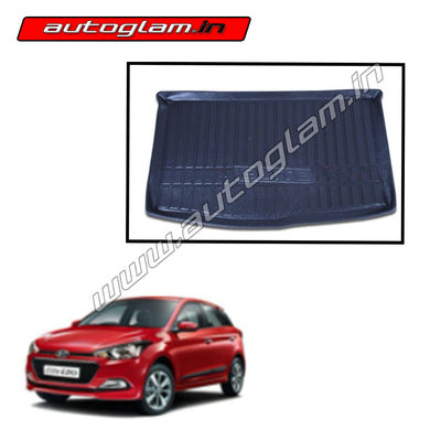 Hyundai I20 Elite Cargo Boot Mat, AGHI37CBM