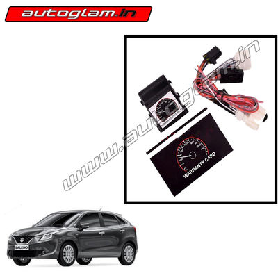 Maruti Suzuki Baleno 2015+ Side Mirror Folding Relay, AGMBCMFR571