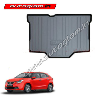 Maruti Suzuki Baleno Cargo Boot Mat, AGMSB8CBM