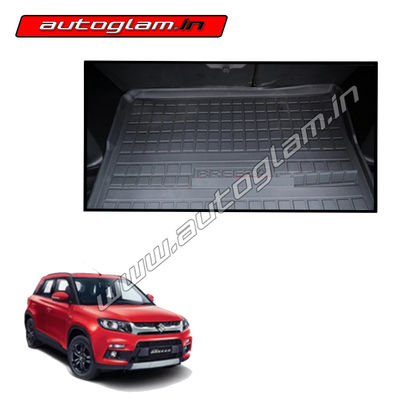 Maruti Suzuki Brezza Cargo Boot Mat, AGMSB8BMC