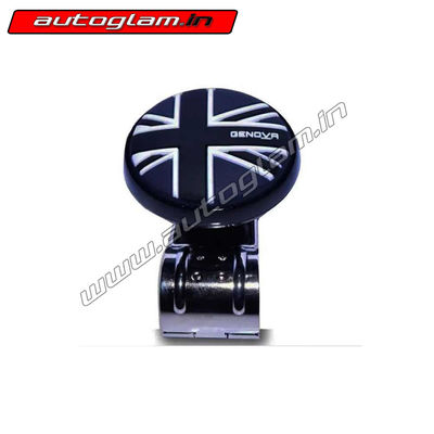 Steering Knobs Universal for All Cars, AGSKUFAC101