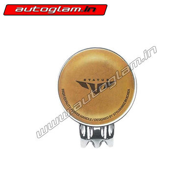 Steering Knobs Universal for All Cars, AGSKUFAC102