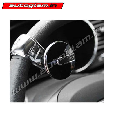 Steering Knobs Universal for All Cars, AGSKUFAC94