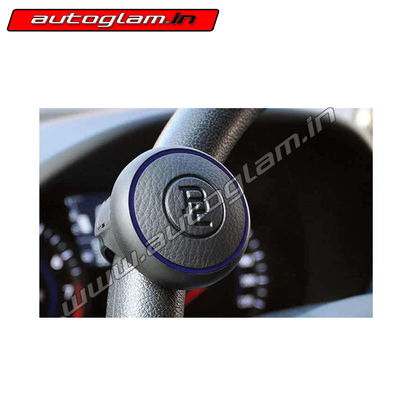 Steering Knobs Universal for All Cars, AGSKUFAC95